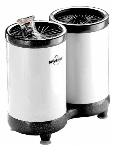 151169211914 Spülboy Gläserspüler Twin-Go-af10301M-Spülboy Gläserspüler Twin-Go-Spülboy