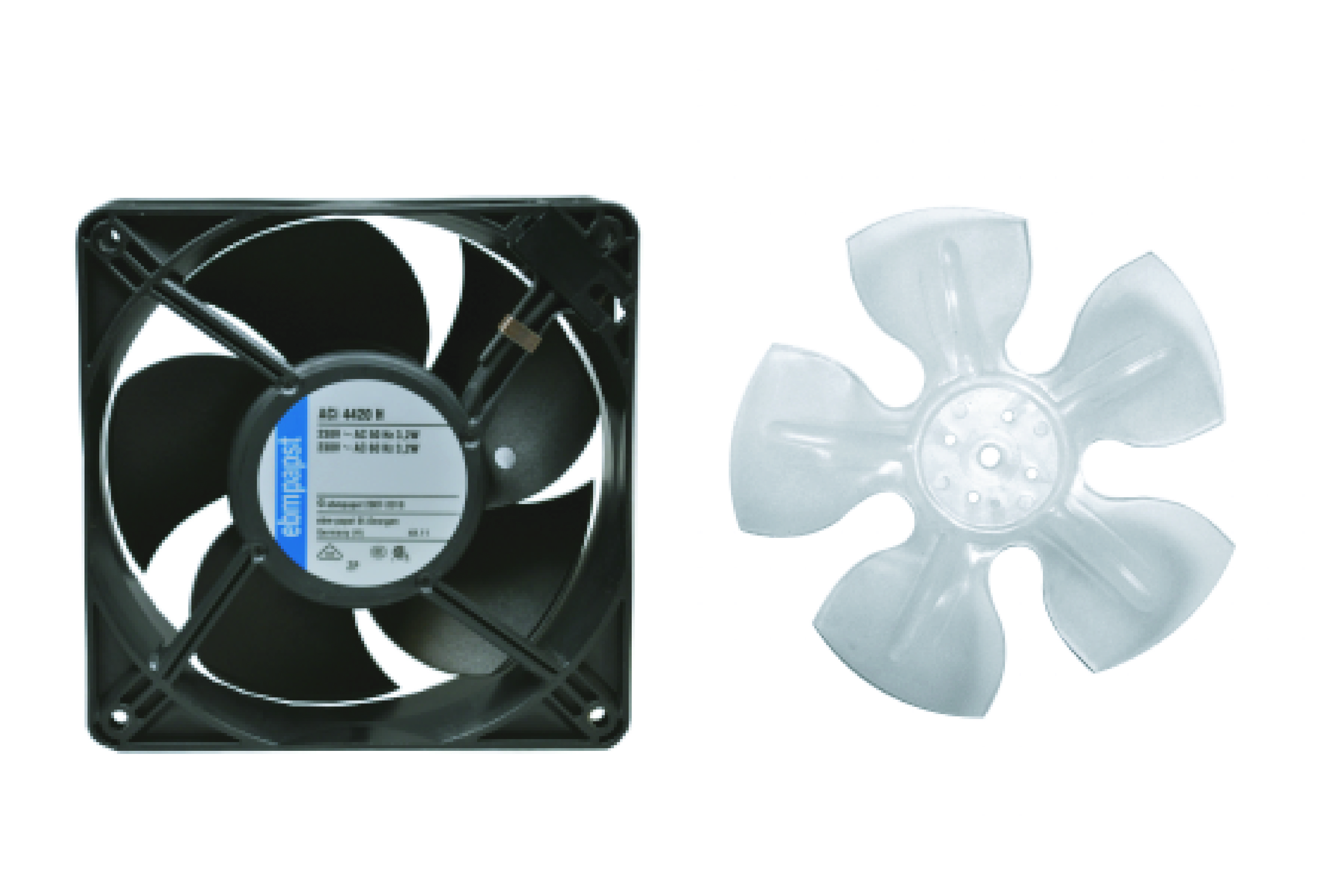 Ventiladores | Refrigeración Ventiladores | Refrigeración