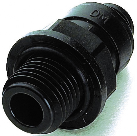 165243608368 DMfit Einschraubverbinder 1/4" AG AMCB0804M-byAMCB0804M--DM fit