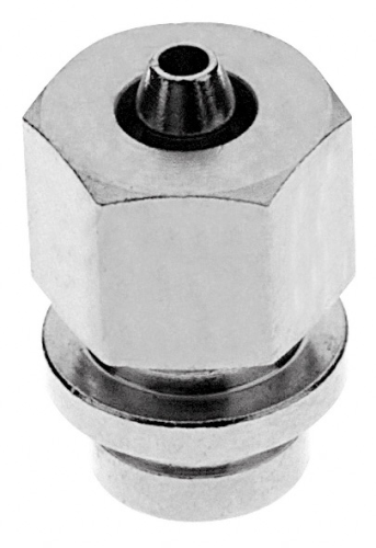 271133566097 Quetschverschraubung für CO2-Schlauch 4 mm NW,-bd6402B--getraenkezapfanlagen.net