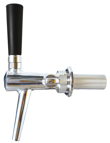 527637017666 Kompensatorschankhahn C-TAP aus Chromnickelstahl - MICRO MATIC-lB1270M-Kompensatorschankhahn C-TAP aus Chromnickelstahl Micro Matic-Micro Matic