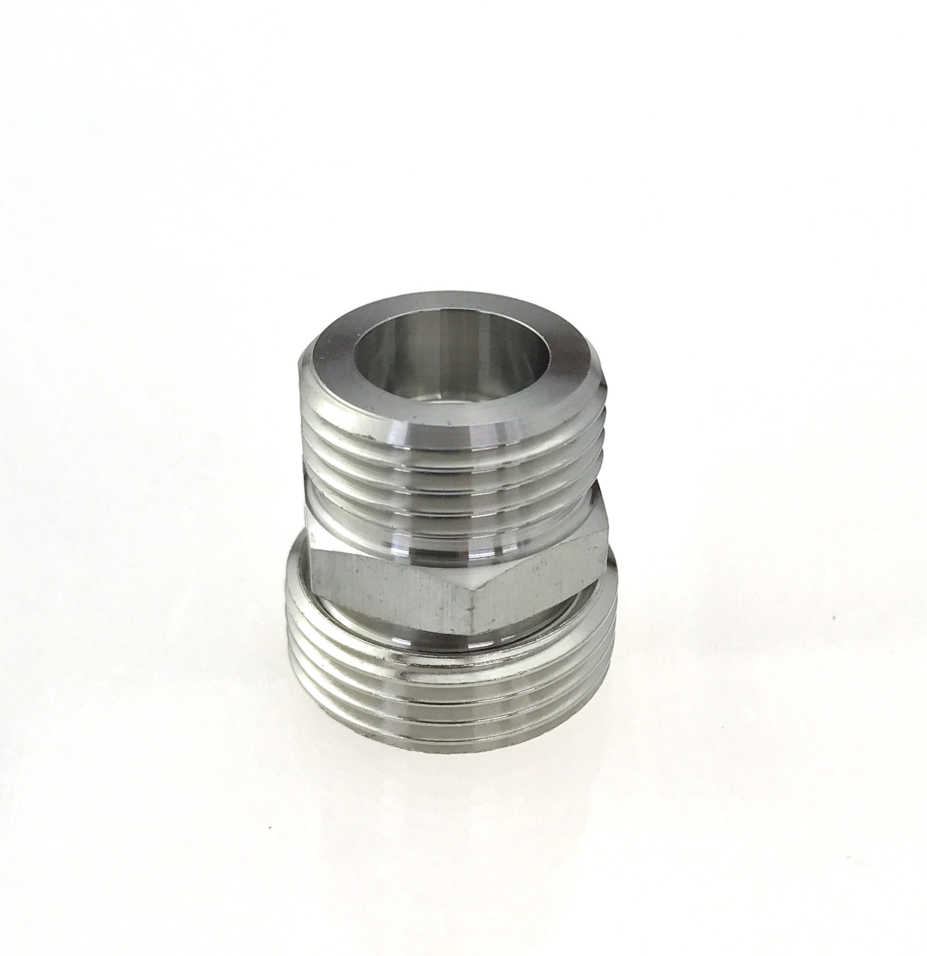 FullSizeRender58fb45e58e925 Adapter 5/8 Zoll AG auf 3/4 Zoll AG Co2 Kohlensäure Zapfanlage Verbinder-SW10575-Adapter 5/8 Zoll AG auf 3/4 Zoll AG Co2 Kohlensäure Zapfanlage Verbinder-getraenkezapfanlagen.net