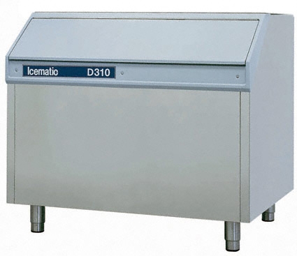 869224833898 D 310 Vorratsbehälter-D310--icematic