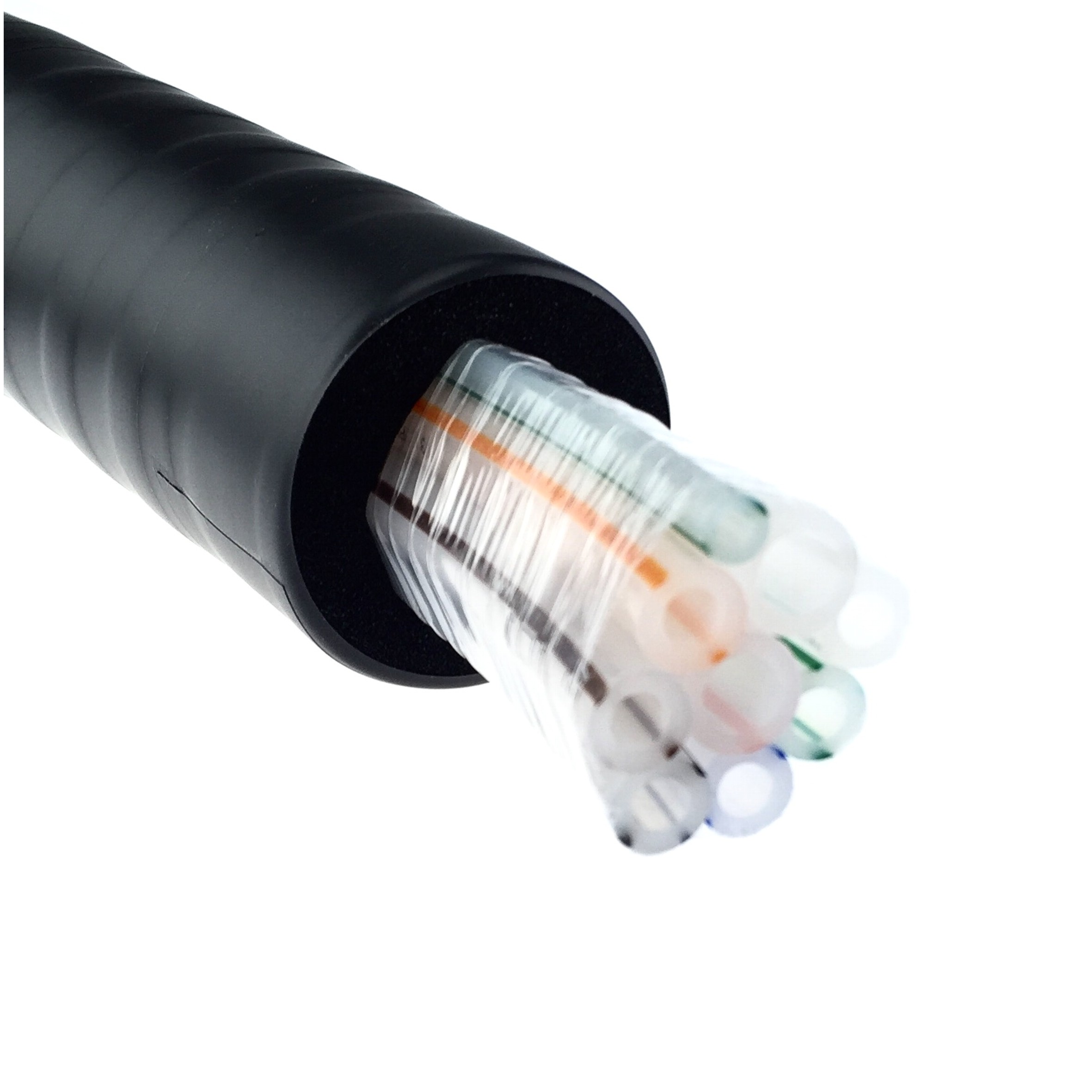 Getr-nke-Python-6-ltg-19-mm-iso Getränke Pythonleitung, Trockenpython 6 ltg.mit 19 mm Isolierung-aoB23M-Getränke Pythonleitung, Trockenpython-getraenkezapfanlagen.net