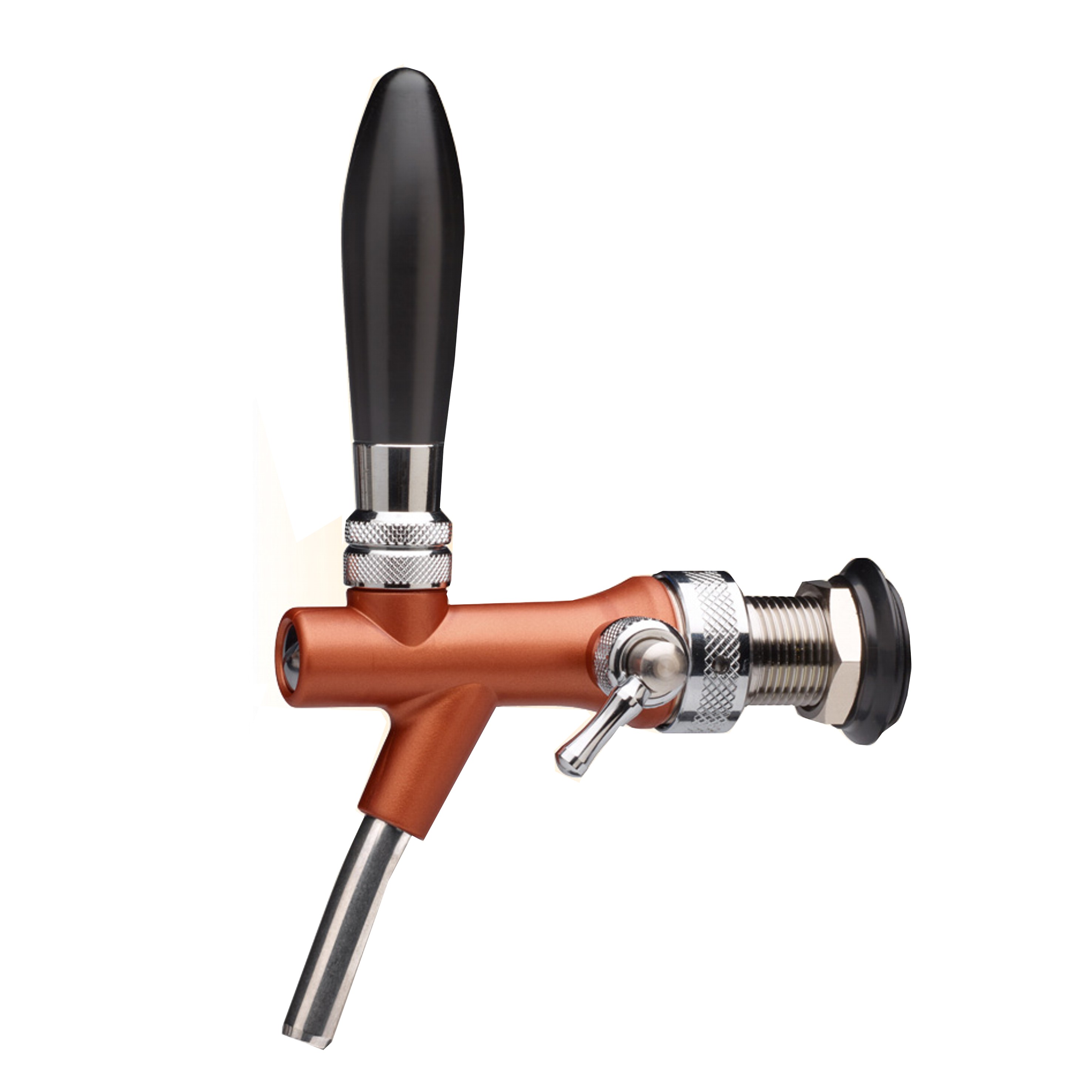 Grifo de cerveza compensador bronce Kompensator Schankhahn Bierhahn Bier Zapfhahn-B1342-bronze-Schankhahn, Bierhahn, Bier Zapfhahn, Kompensatorschankhahn-getraenkezapfanlagen.net