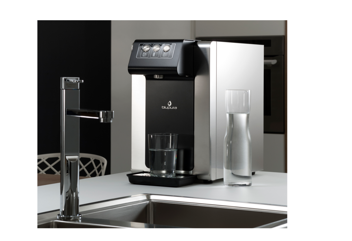 454284714blusoda2 Sprudel und Tafelwasser Zapfanlage Blusoda 30 fizz-900366M-Blupura Tafelwassergeräte, Tafelwassergeräte, Sprudelwassergeräte, Zapfanlage Tafelwasser, Blusoda 30 fizz-Blupura