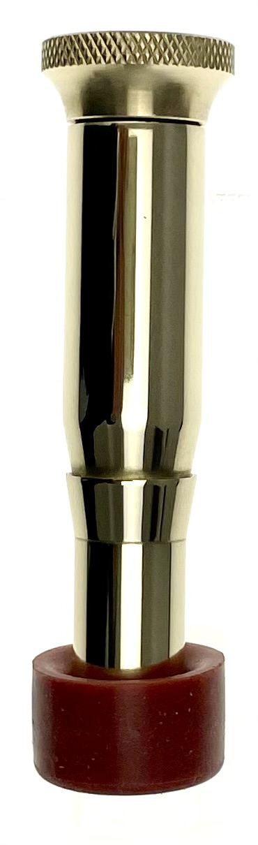 Válvula de aire de latón al grifo Lüfter aus Messing mit Dichtung für Fässer mit Spundloch-GZA10754--getraenkezapfanlagen.net