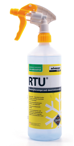 440232082997 RTU Advanced Verdampferreiniger und Desinfektionsmittel-xhRTU1V-RTU Advanced Verdampferreiniger und Desinfektionsmittel-Advanced