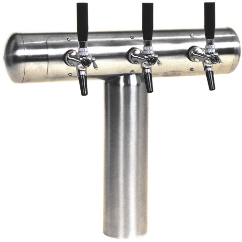 626032202521 Schanksäule Bierzapfsäule EDELSTAHL Modell Tera-uB70M-Bierschanksäule, Bierzapfsäule, tera Bierzapfsäule-getraenkezapfanlagen.net