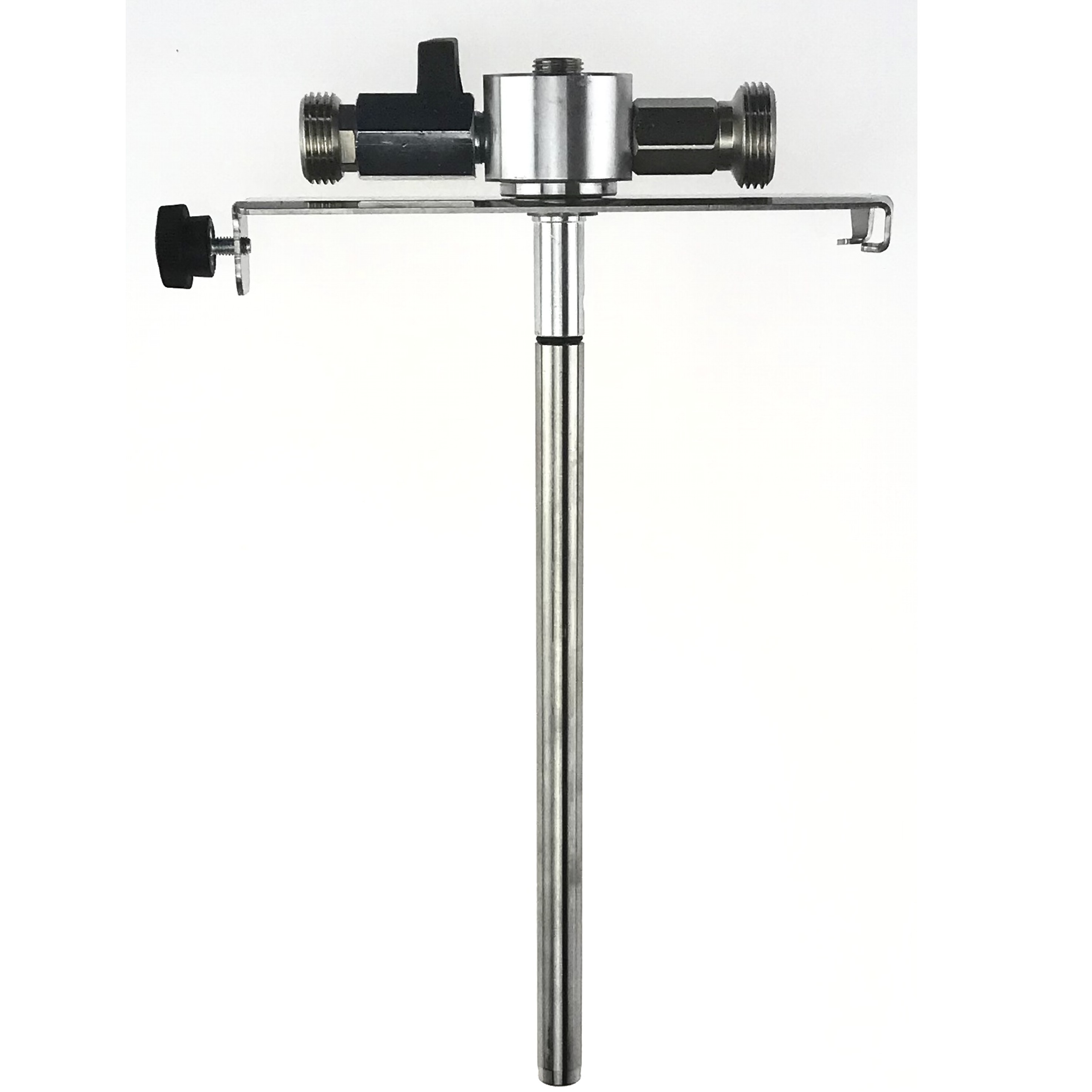 adaptador para latas de cerveza de 5 litros 5 Liter Bier Dosen Adapter für Bierzapfanlage-COAK109-5 Liter  Bier Dosen Adapter für Zapfanlage, 5 Liter Bierdose zapfen-getraenkezapfanlagen.net