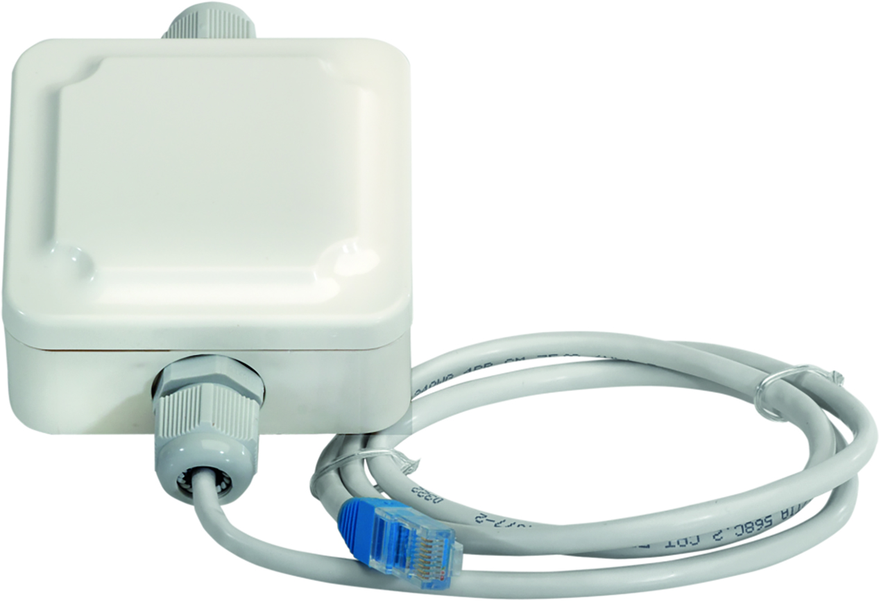 0465 Dezentrale Anschlussbox für LogiCO2 Gaswarnsystem-465-dezentrale Anschlussbox, CO2-Sicherheitssystem, Fernverbindung, Brandmeldeanlage, Standard, Feuerwehr, externe Belüftung, LogiCO2 Gaswarnsystem, Anschluss, Sicherheit, CO2-Warnung, Gaswarnung, Logistik