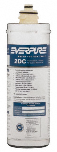 055460328462 EVERPURE Wasserfilter DC-alDCM-EVERPURE Wasserfilter DC, Everpure 4C2-everpure