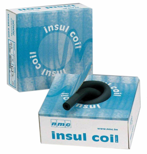 949258250643 INSUL-TUBE COIL Endlosisolierschlauch 13 mm-q13-M-INSUL coil-Insul-tube nmc