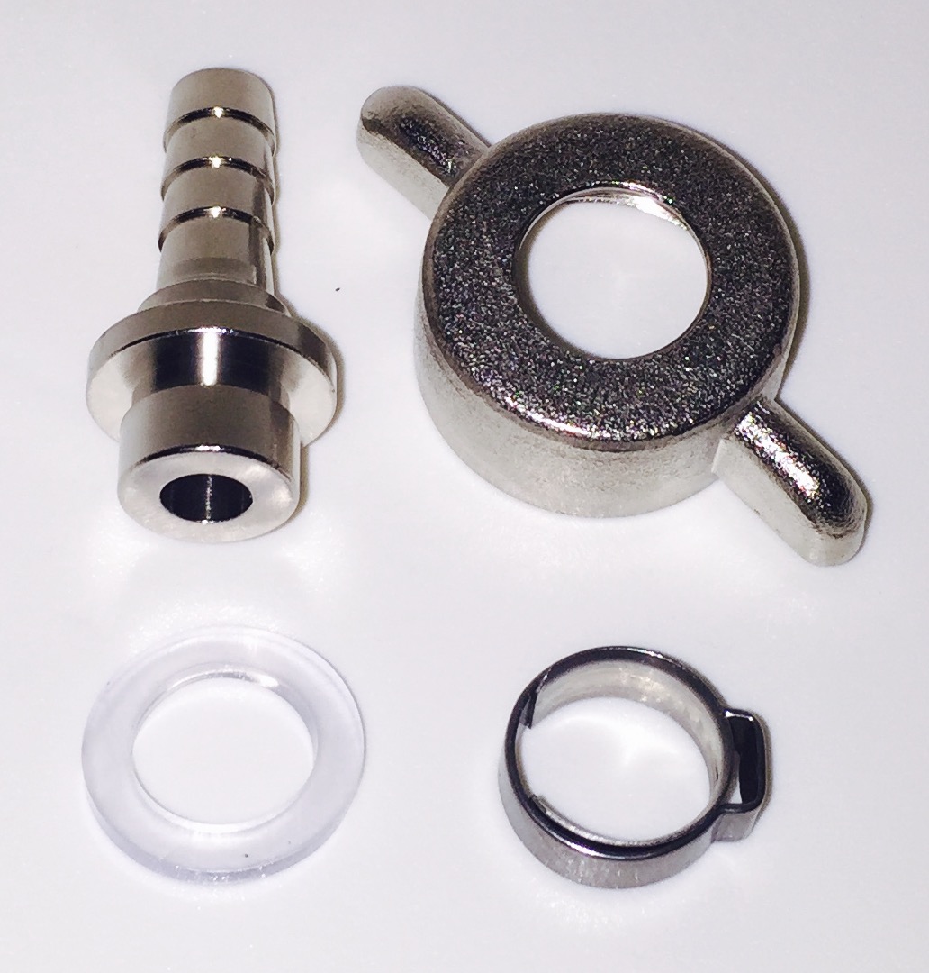 Co2 fitting-3-4-inch-Fl-nut-7mm Co2 Verschraubung 3/4 Zoll 7 mm-Z1751.347--getraenkezapfanlagen.net