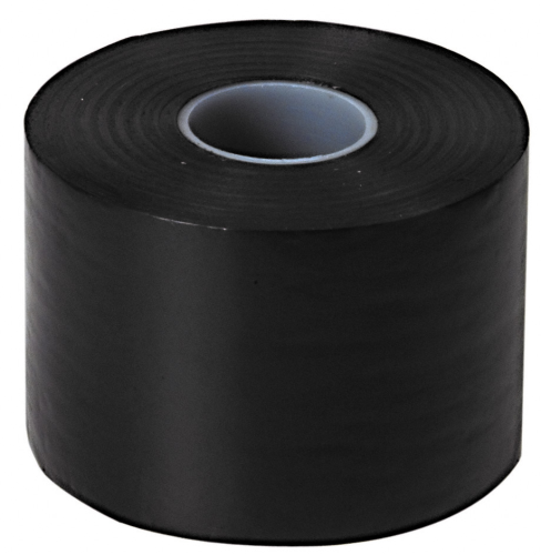 775493327970 PVC-Tape schwarz zum Wickeln von Isolierungen-asB595-PVC-Tape schwarz zum Wickeln von Isolierungen-getraenkezapfanlagen.net