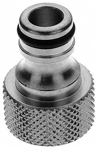 823888505670 Reinigungsadapter mit Gardena-Anschluss-beB218-Reinigungsadapter mit Gardena-Anschluss-getraenkezapfanlagen.net