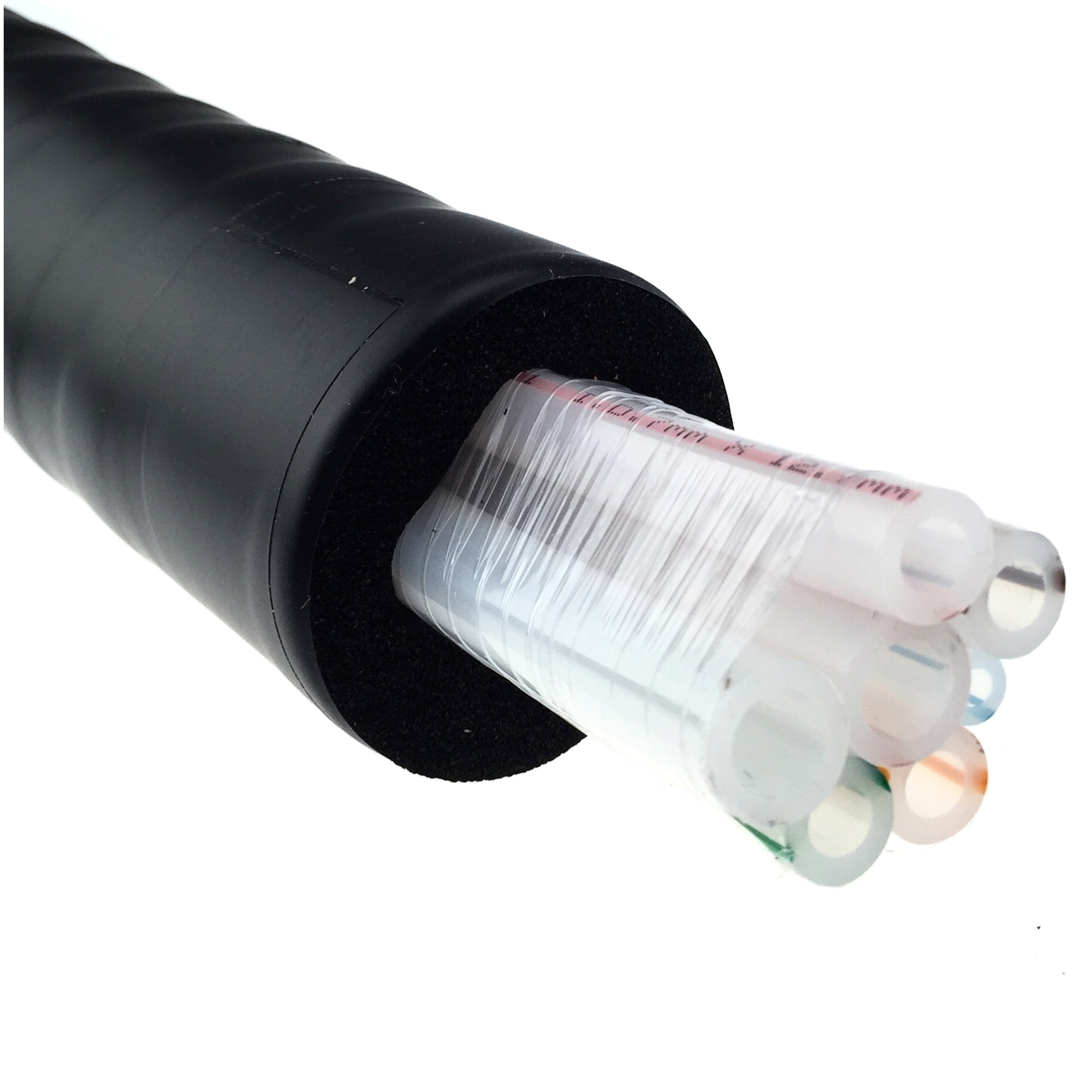 Getr-nke-Python-4-ltg-19-mm-iso Getränke Pythonleitung, Trockenpython 4 ltg.mit 19 mm Isolierung-anB23M-Getränke Pythonleitung, Trockenpython-getraenkezapfanlagen.net