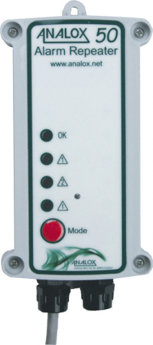 549149903056 ANALOX CO2 Gaswarngerät-avB340M-ANALOX CO2 Gaswarngerät-Analox