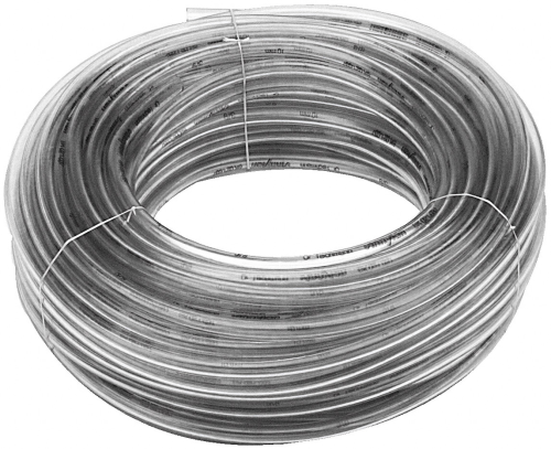 SW10487-Línea de cerveza 50 mtr. 7 mm Bierschlauch Co2 Schlauch weich glasklar flexi-SW10487-50 mtr. 7 mm Bierschlauch Co2 Schlauch weich glasklar flexi -getraenkezapfanlagen.net