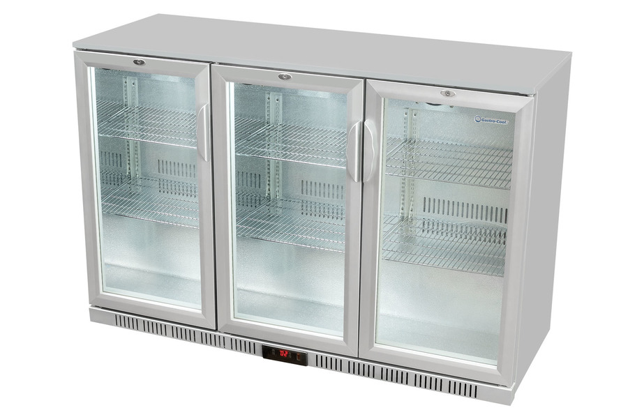 GCUC300HD_a_derecha Unter Thekenkühlschrank GCUC300-GCUC300HD-Unter Thekenkühlschrank GCUC300, GCUC300-getraenkezapfanlagen.net