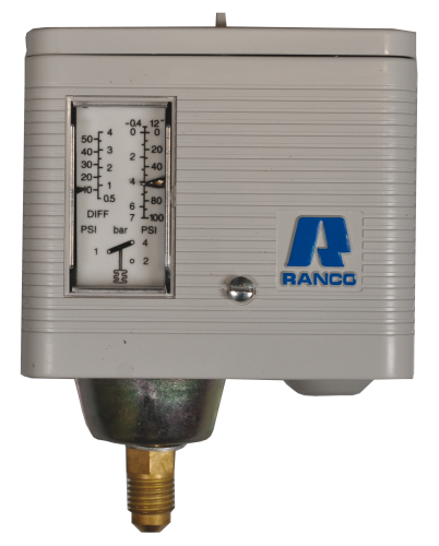 044612668612 Pressostat Ranco Modell O 160H6703 NA-vrPR6703-Pressostat Ranco Modell O 160H6703 NA-Ranco