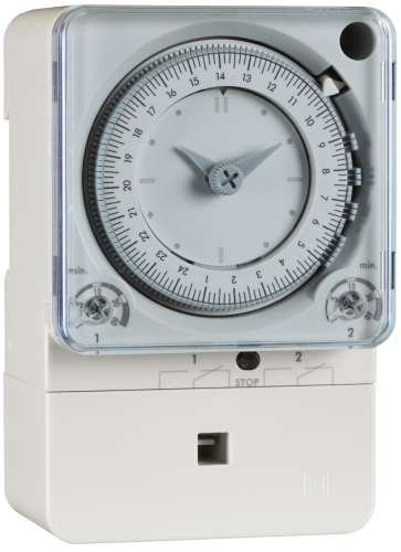 005651205102 Legrand Zeitschaltuhr PolarRex KT-wfB1263-Legrand Zeitschaltuhr PolarRex KT-legrand