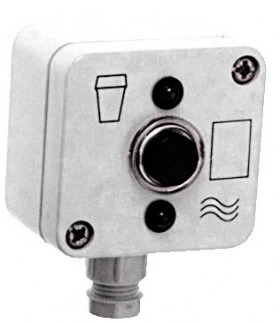 602407621803 Dreiwege-Kugelhahn NW 10 mm elektrisch-bdB15M--getraenkezapfanlagen.net