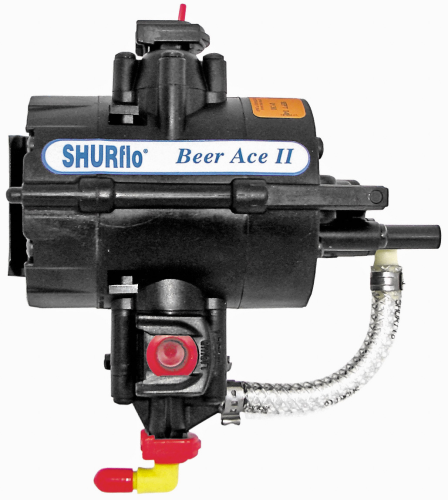 586620027049 SHURflo Pumpen-bgB46M-Shurflow Bierpumpe-shurflow