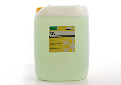 348309431382 RTU Advanced Kondensatorreiniger - 5 Liter Kanister-xlRTU5K-RTU Advanced Kondensatorreiniger-Advanced