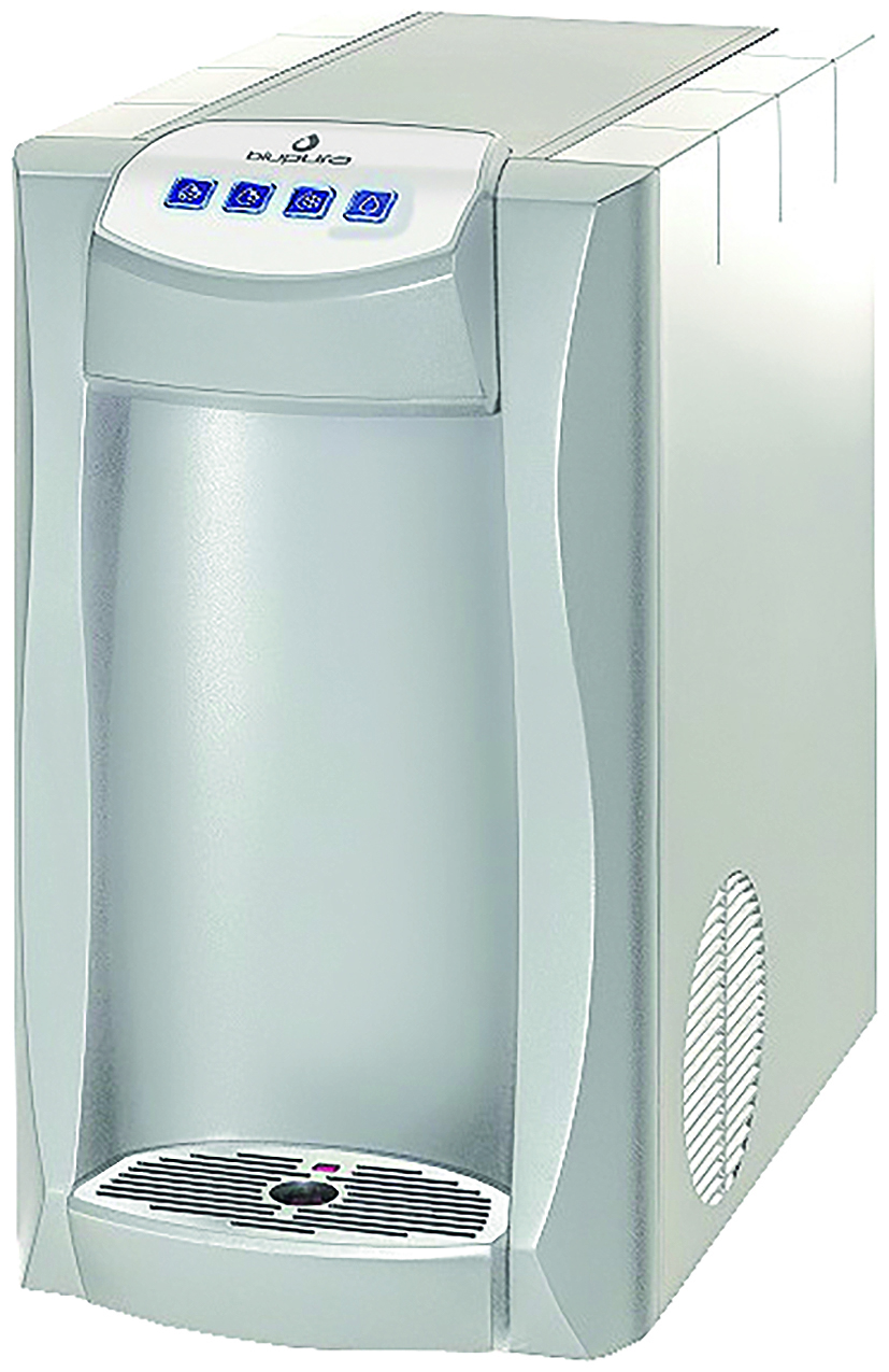 901075 Sprudel und Tafelwasser Zapfanlage Blupura Piccola 15 Fizz white-901075-Blupura, Blupura Piccola 15 Fizz, Piccola 15 Fiz-Blupura