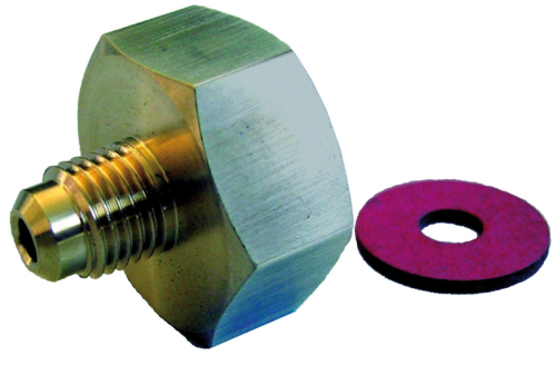 268779487762 Flaschenanschlußadapter für Kältemittelflaschen-xcB1223--getraenkezapfanlagen.net