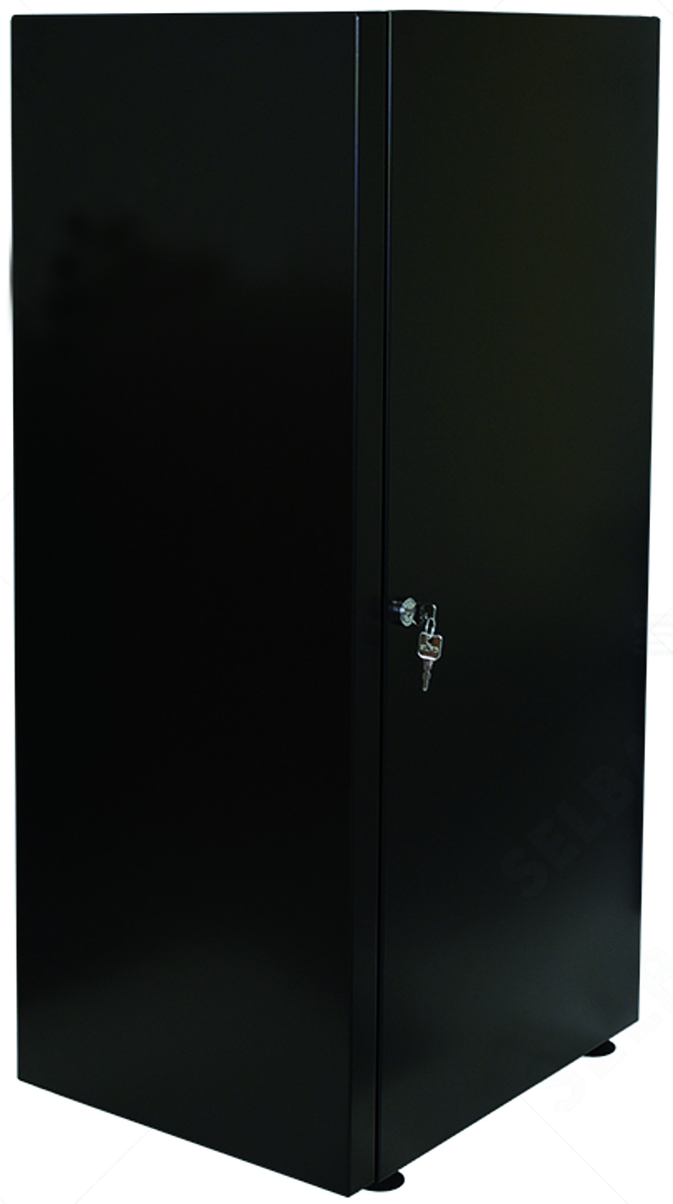 300DPI-CMYK-34-0640-0650 Unterschrank für AQUA QUBE schwarz-1-2-30US-Unterschrank für Oberthekenausführung -Selbach