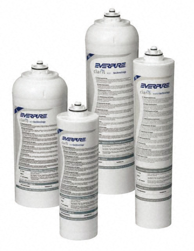 428164245682 EVERPURE claris Wasserfiltersystem-aqCLARISM-EVERPURE claris Wasserfiltersystem-everpure